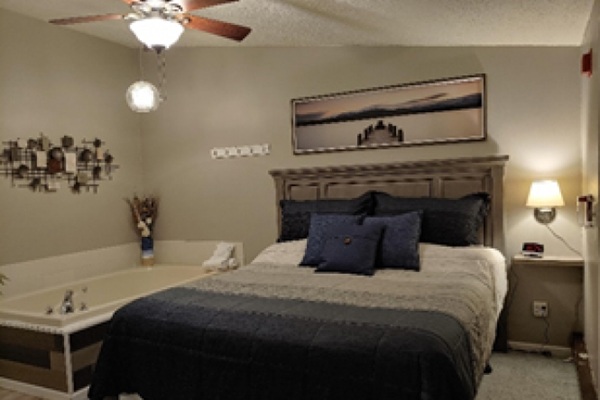 Condo 310