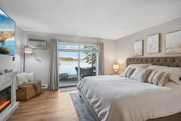 Condo 613