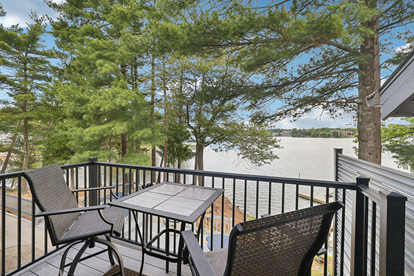 Condo 109